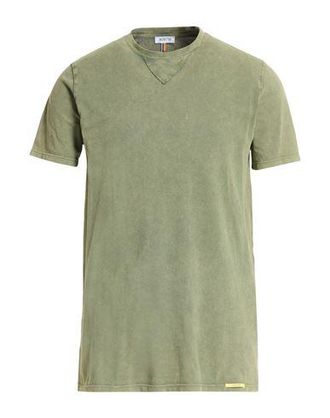 Distretto 12 TOPWEAR - T-shirts on YOOX.COM