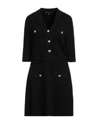 Maje DRESSES - Mini dresses on YOOX.COM