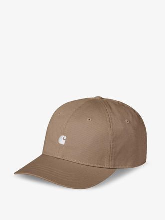 Carhartt Work in Progress Cappello Baseball Madison in cotone - CARHARTT WIP - gender_Man