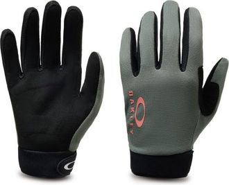 Oakley Seeker MTB Glove Handschuhe f&uuml;r Herren | schwarz