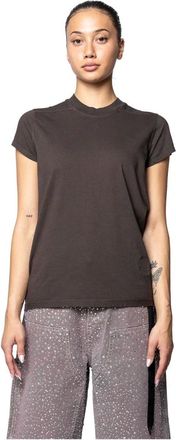 Rick Owens Donna, Top, Marrone, S, new