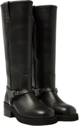 Nubikk Mujer, Zapatos, Negro, Talla: 41 EU