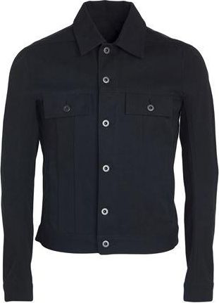 Rick Owens Denim outerwear