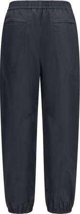 Givenchy Mens Black Cotton Joggers (workout Pants)
