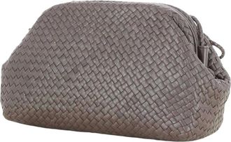 Allan K Mujer, Bolsos, Marr&oacute;n, Talla: ONE Size