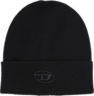 Diesel Cappelli diesel neri