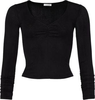 Eres T-shirt Bird - Nero