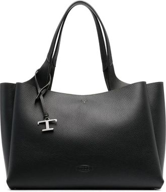 Tod's Mujer, Bolsos, Negro, Talla: ONE Size