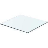 OEM Cuadro De Cristal Transparente De 40x30 Cm - Crezuo