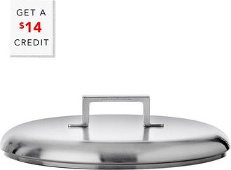 Mepra 28Cm Lid With $14 Credit