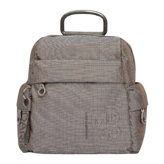 Mandarina Duck Backpack - Dames - Rugzakken - Bruin - ONE Size - Tassen