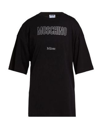 Moschino TOPWEAR - T-shirts on YOOX.COM