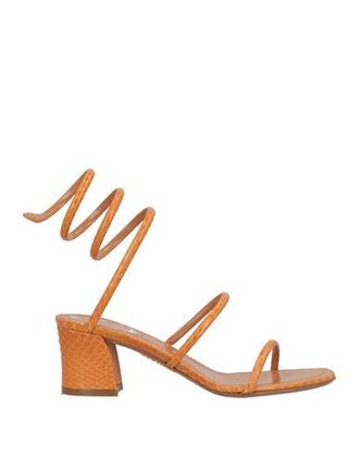 Rene Caovilla FOOTWEAR - Sandals on YOOX.COM