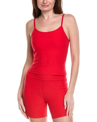 Beyond Yoga Spacedye Forever Waist Length Tank