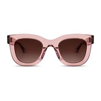 Thierry Lasry Sunglasses, unisex, Pink, Size: 49 MM Stylish Sunglasses for Fashion Lovers