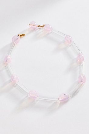 Levens Jewels Levens Mini Bubble Necklace