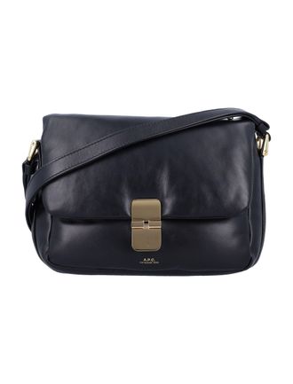 A.P.C. Borse.. Nero