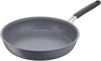 Lagostina Lagostina Padella Tempra Mineral Grigio 24cm