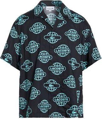Lacoste CAMISETAS Y TOPS - Camisas en YOOX.COM