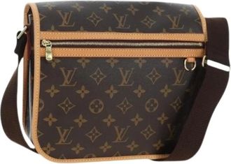 Louis Vuitton Borsa a spalla vintage monogram Pre-owned - - Pre-owned - Donna - Marrone - ONE SIZE