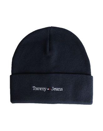Tommy Jeans ACCESSOIRES - Mützen & Hüte auf YOOX.COM