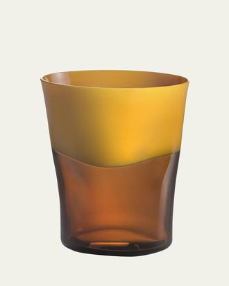 NasonMoretti Dandy Water Glass, 19.8 oz