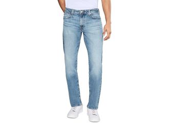 AG - Adriano Goldschmied Protege Classic Straight Jeans 15 Years Volcanic Mens Jeans 15 Years Volcanic : 38 32, Denim