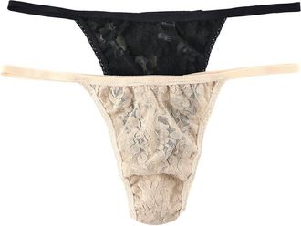 Hanky Panky G-String-Pack