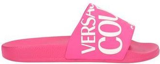 Versace FOOTWEAR - Sandals on YOOX.COM