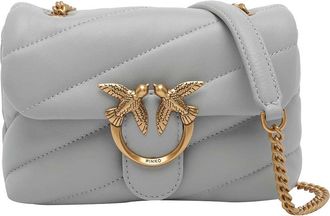 Pinko Baby Love Puff Shoulder Bag