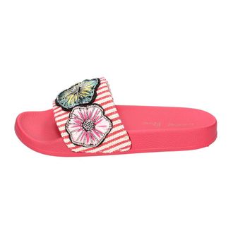Coral Blue Donna, Scarpe, Rosso, 38 EU, new