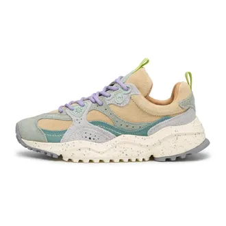 Flower Mountain Mujer, Zapatos, Multicolor, Talla: 40 EU
