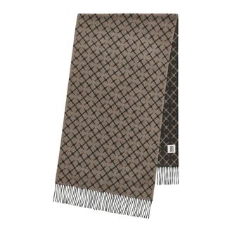 By Malene Birger Accessoires, Dames, Bruin, ONE Size, Accessories