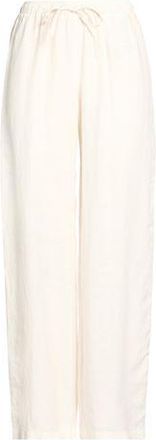 120% Lino BOTTOMWEAR - Trousers sur YOOX.COM