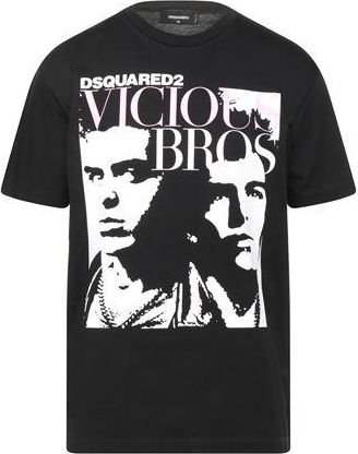 Dsquared2 CAMISETAS Y TOPS - Camisetas en YOOX.COM