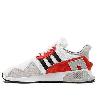adidas EQT Cushion ADV Cloud White Black Red BB7180
