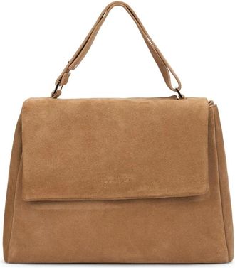Orciani Mujer, Bolsos, Beige, Talla: ONE Size