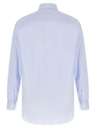 Brioni Shirt - Light blue