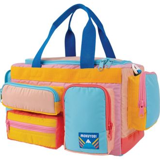 Mokuyobi Camp Bag in Daydream at Nordstrom