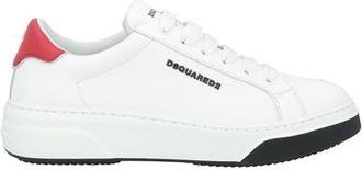 Dsquared2 FOOTWEAR - Trainers on YOOX.COM