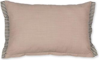 Swiss Sense vtwonen Cozy Slub Sierkussen Soft Pink