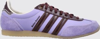 adidas Originals Sneakers ADIDAS ORIGINALS BY WALES BONNER Men color Lilac