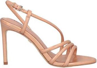 Lola Cruz CALZADO - Sandalias con cierre en YOOX.COM
