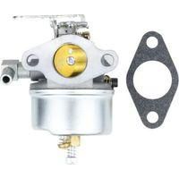 OEM Carburador Para Soplador De Nieve Tecumseh 632113a 632113 Para Carburador Hs40 Hssk40 - Crezuo