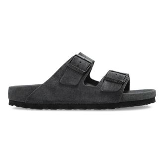 Birkenstock Hombre, Zapatos, Negro, Talla: 45 EU
