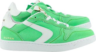 Valsport Schoenen, Dames, Groen, 40 EU, Mint IJs Lolly Verfrissende Traktatie