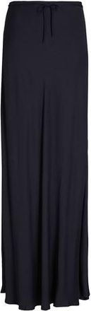 8 by YOOX VISCOSE HIGH-WAIST MAXI SKIRT