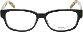 Saint Laurent Brillen - unisex - Brillen - Veelkleurig - ONE Size - Accessoires