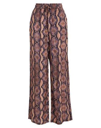 Pinko BOTTOMWEAR - Trousers on YOOX.COM
