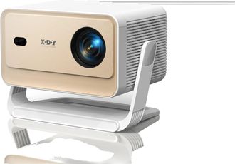 OEM Proyector, Funciones Inteligentes, Alto Brillo, N6 Pro Native 1080p